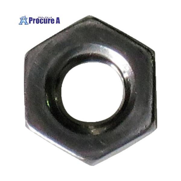 他サイト： DAIDОHANT HP ステンレス六角ナット M2.6 14個入  ■▼833-7850 10184673  5袋の商品画像