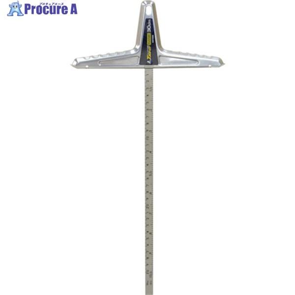 他サイト： シンワ 丸ノコガイド定規“Tスライドベーシック”  ▼835-6231 73592  1本の商品画像