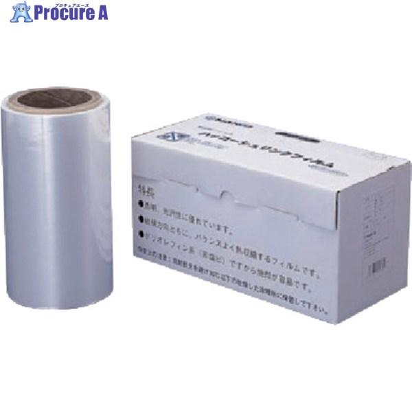 ●品名：シュリンクフィルム●長さ(m)：100●厚さ(μm)：15●幅(mm)：200