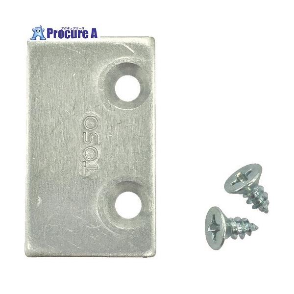 ●品名：キャップG3ナチュラル●長さ(mm)：2●高さ(mm)：30●幅(mm)：18●材質：アルミ