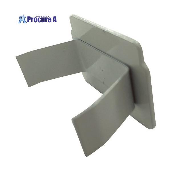 ●品名：キャップ ホワイト●長さ(mm)：16●高さ(mm)：21●幅(mm)：29.2●材質：スチール