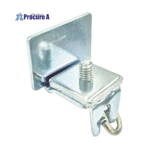 ●品名：キャップストップB 共通●適合レール：ニューデラック●寸法(mm)：23×16×17●長さ(mm)：16.7●高さ(mm)：16●幅(mm)：23●材質：スチール●製造国：日本