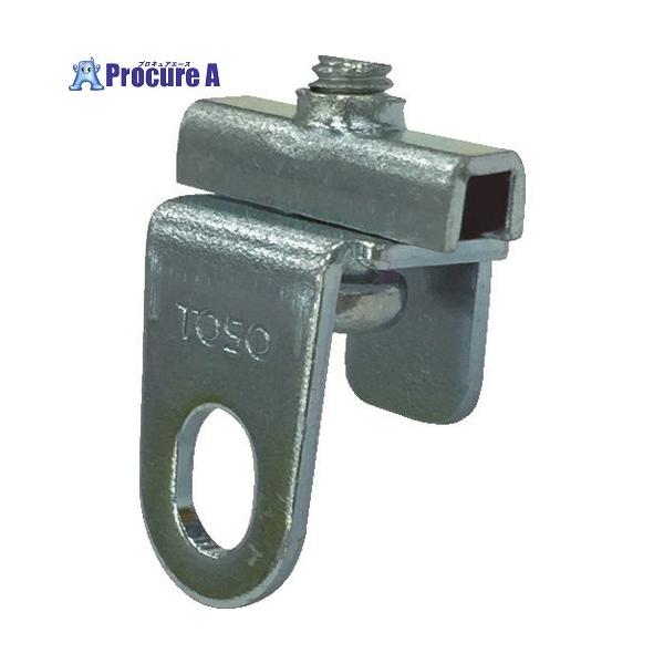 ●品名：後入れ中間ストップ●適合レール：ニューデラック●寸法(mm)：13×10×19●長さ(mm)：19●高さ(mm)：10●幅(mm)：13●製造国：日本●材質：スチール