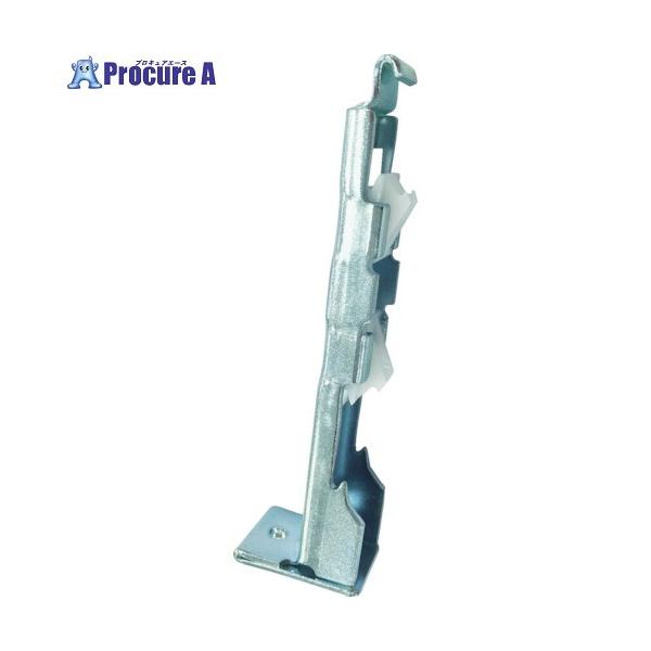 ●品名：ダブルブラケット Wホワイト●適合レール：ニューデラック●寸法(mm)：19×30×108●長さ(mm)：108●高さ(mm)：30●幅(mm)：19●製造国：インドネシア●材質：スチール