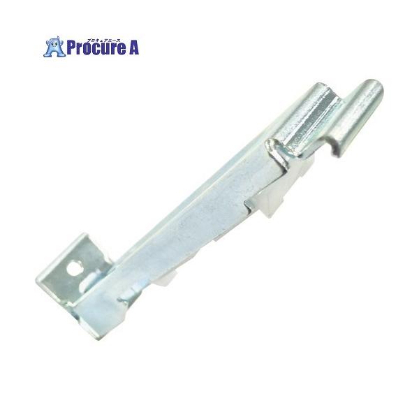 ●品名：エキストラダブル 共通●適合レール：ニューデラック●寸法(mm)：25×30×133●長さ(mm)：133●高さ(mm)：30●幅(mm)：25●製造国：日本●材質：スチール