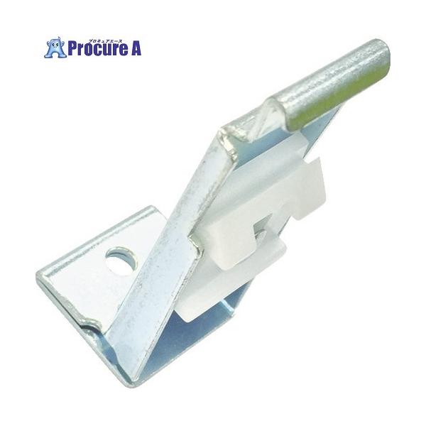 ●品名：エキストラシングル 共通●適合レール：ニューデラック●寸法(mm)：24×22×58●長さ(mm)：58●高さ(mm)：22●幅(mm)：24●材質：スチール●製造国：日本