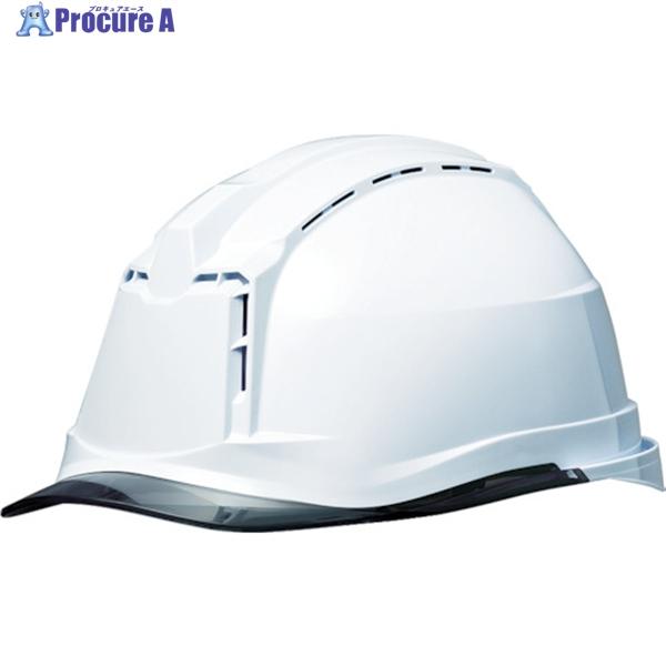 ミドリ安全 ハイスペックモデル SC-19PCLVRA3アルファ ホワイト