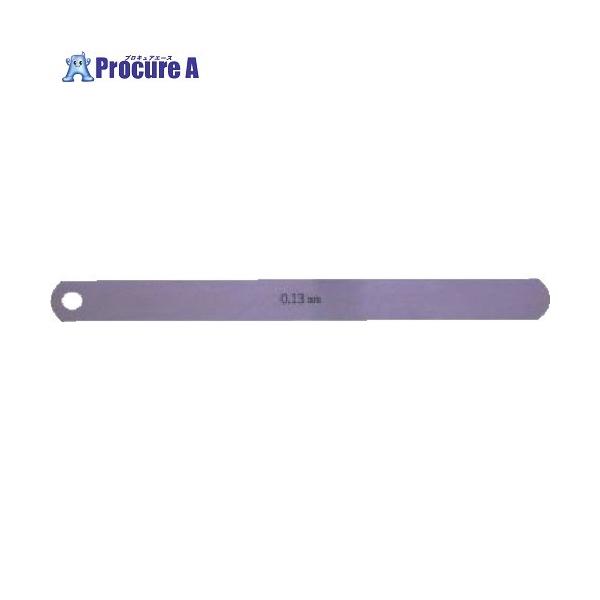 【送料都度見積】●リーフ形状：A●長さ(mm)：150●枚数(枚)：1●厚さ(mm)：0.13●リーフ幅：12.7mm●メーカーコード：150L0.13