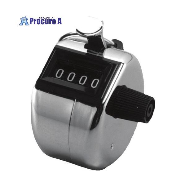 ●計数範囲：9999●桁数：4桁●手持ち式