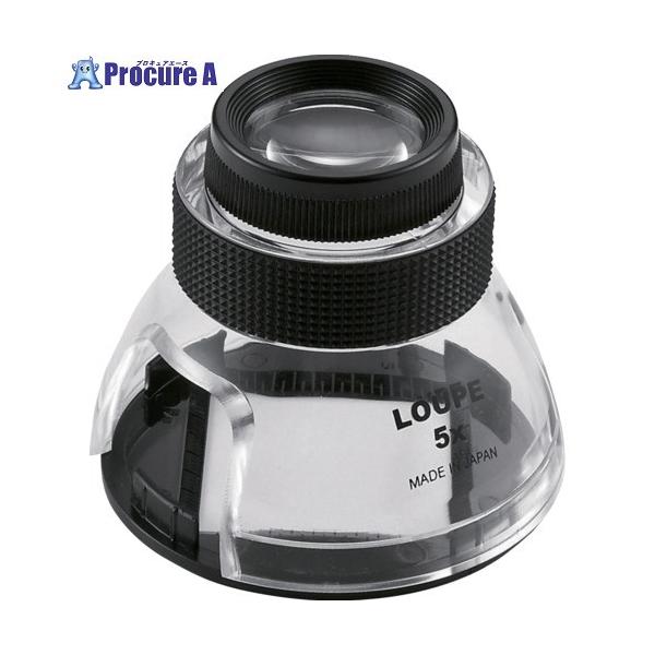 ●倍率(倍)：5●レンズ寸法(mm)：φ30●外径(mm)：72●全高(mm)：64