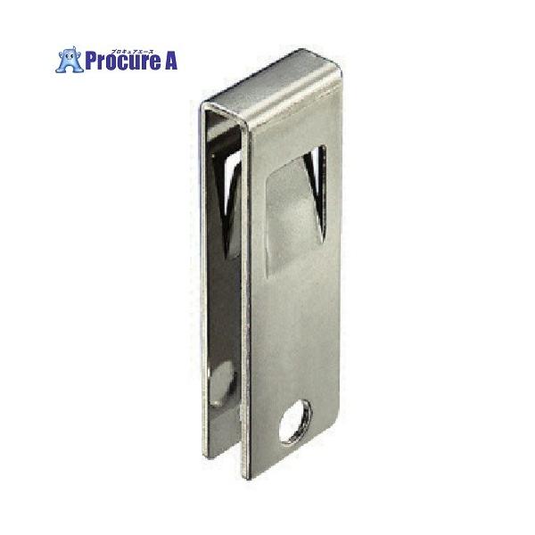 ●縦(mm)：70●横(mm)：25●内幅(mm)：8●d(mm)：8●W1(mm)：8●T(mm)：1.5●H(mm)：20