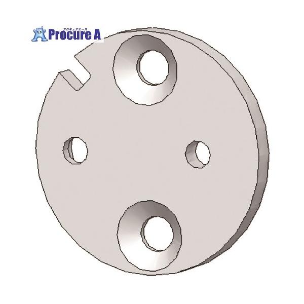 【送料都度見積】●品名：弁押え●摘要：FM-204、474、484、701
