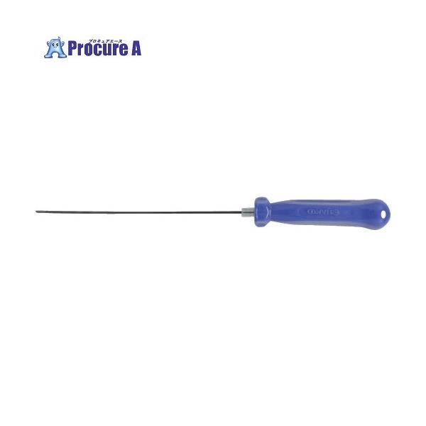 【代引決済不可】【送料都度見積】  ●品名：クリーニングピン(加熱芯用)●摘要：483、484、707、800、481