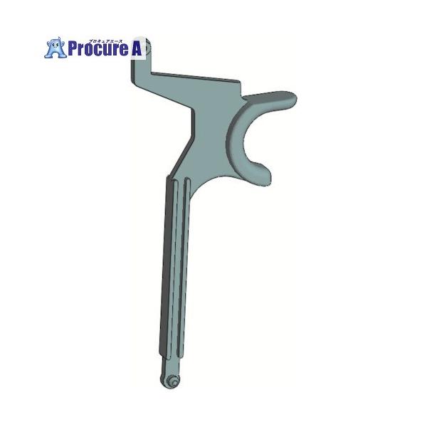 【送料都度見積】●品名：トリガー●摘要：806