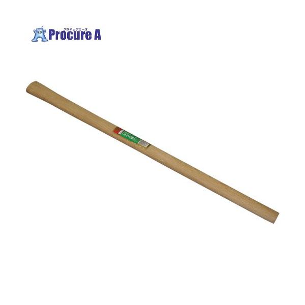 【送料都度見積】●全長(mm)：900●バチツル(kg)：1.5、1.8●用頭部側(mm)：58×35●手元側(mm)：36×28