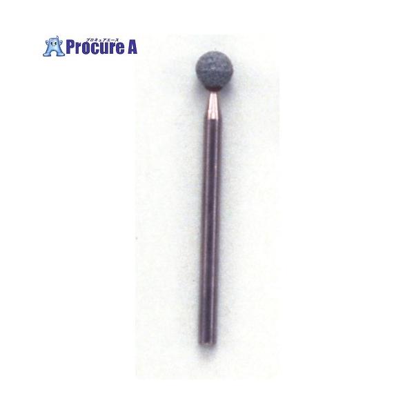 AUTOMACH 軸付砥石  ■▼852-7049 G10  1本