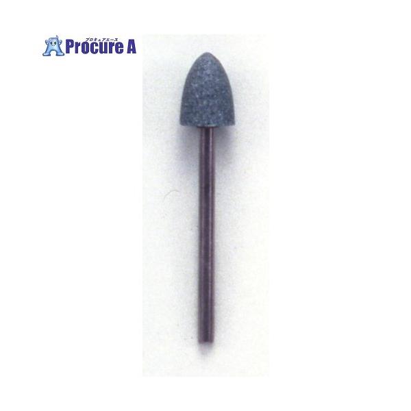 AUTOMACH 軸付砥石  ■▼852-7050 G12  1本