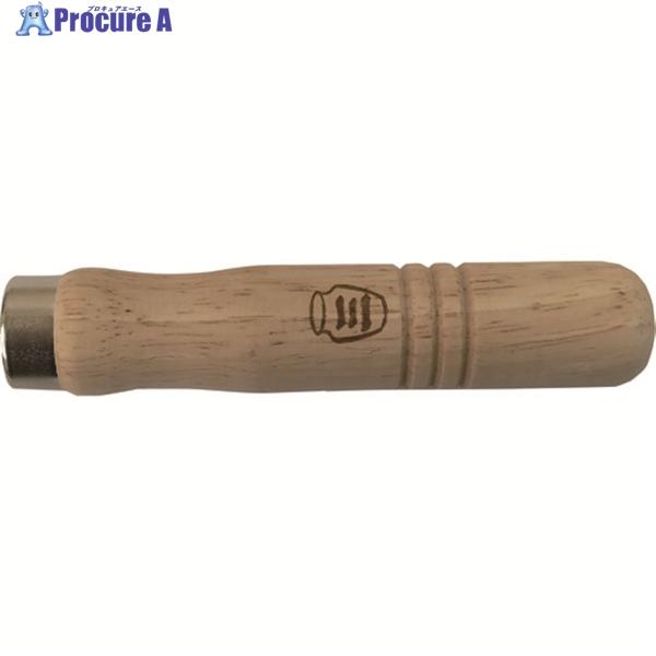 ●全長(mm)：115●柄サイズ：M●ヤスリ刃長適合サイズ(mm)：200・250