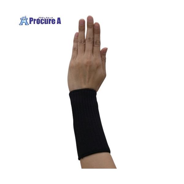 他サイト： 福徳 ぴたっとテーパー手甲 15cm  ■▼853-7637 1949  1双の商品画像