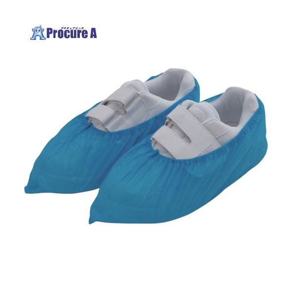 ●色：ブルー●適合靴サイズ(cm)：22.5〜27.5●サイズ：フリー●全長(cm)：35●高さ(mm)：15●全長(mm)：350●幅(mm)：150●厚さ(mm)：0.37