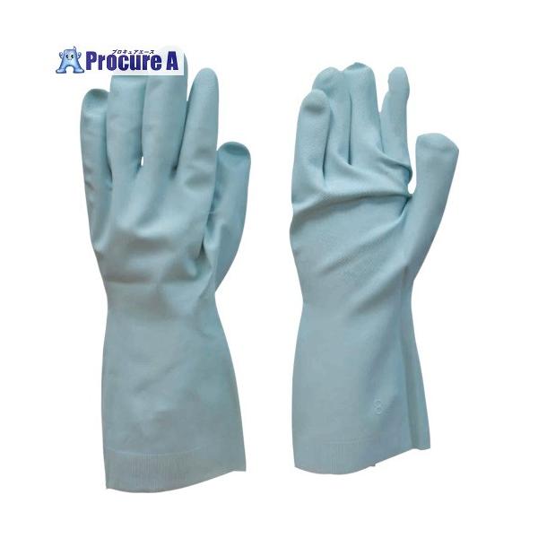 ダンロップ 天然ゴム薄手3双組 Mピンク・ブルー  ■▼854-8729 6788  1組