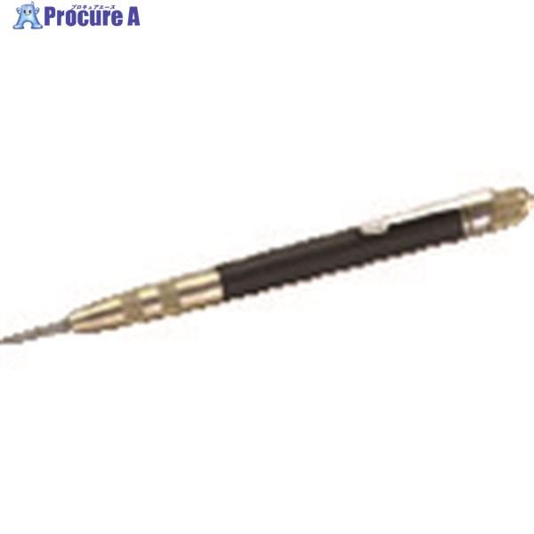 ●全長(mm)：140●直径(mm)：9●最大打力(N)：117