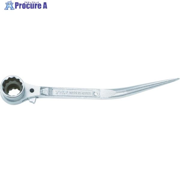 TOP 短ガチャ 鳶仕様 17x21mm  ▼855-8903 RM-17X21CSN-BT  1本