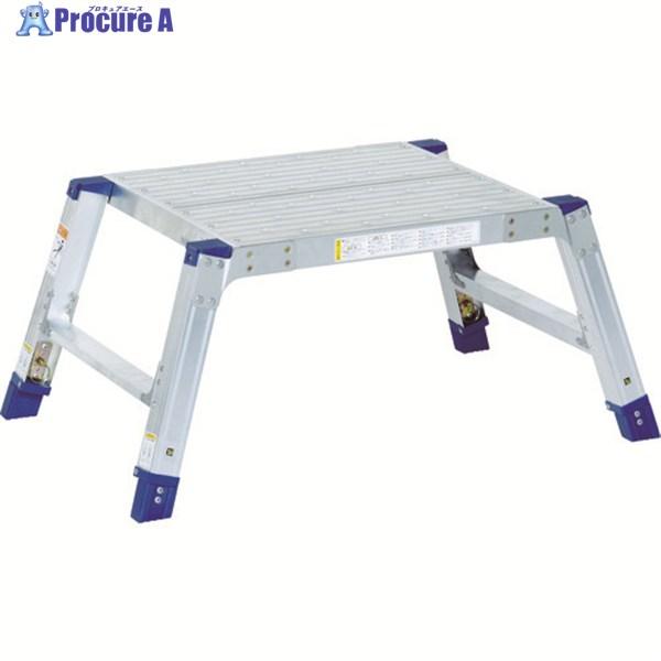 ●最大使用質量(kg)：150●天板高さ(m)：0.39〜0.51●天板寸法(mm)：500×533●設置寸法(mm)間口：566〜587●設置寸法(mm)奥行：876〜950●段数(段)：2●踏ざん踏面幅(mm)：43