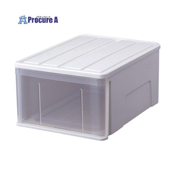 他サイト： TENMA たっぷり収納ケース 55M  ▼857-8209 110000753  1個の商品画像