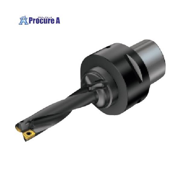 サンドビック SANDVIK 刃先交換式ドリル スーパーUドリル(465) □▽857