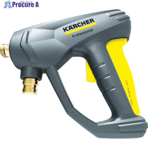 ケルヒャー KARCHER 高圧洗浄機用アクセサリー トリガーガン ケルヒャー KARCHER 高圧洗浄機用アクセサリー トリガーガン
