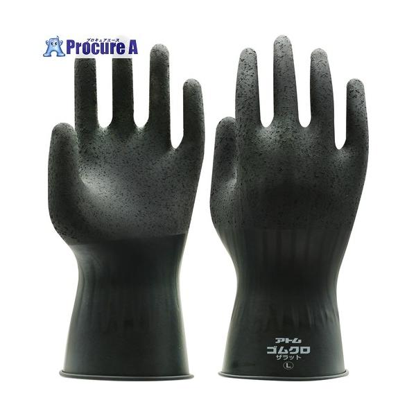 ●色：黒●サイズ：L●全長(cm)：27.0●手のひら周り(cm)：22.8●中指長さ(cm)：8.2●すべり止め：あり