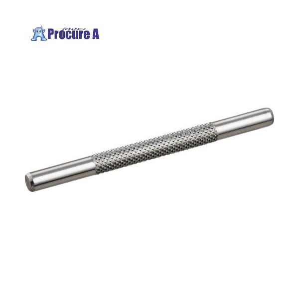 【送料都度見積】●品名：Ｄ30ローレットジョイント●長さ(mm)：40●太さ(mm)：φ3