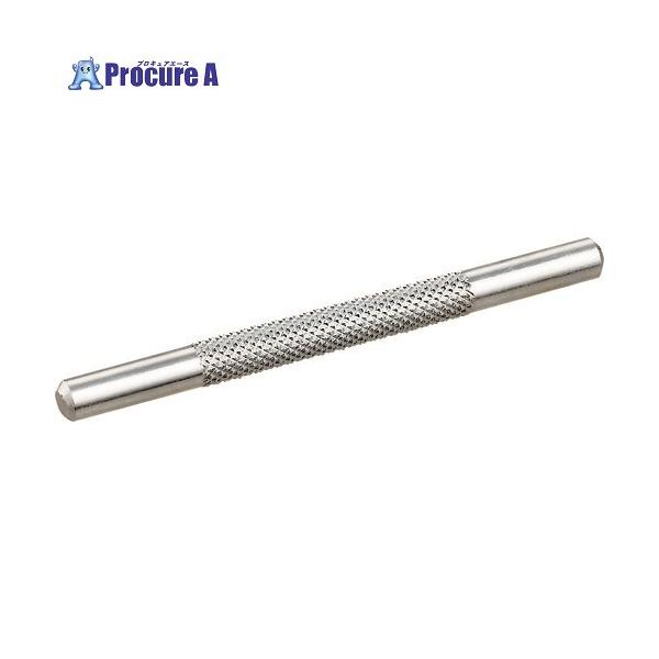 【送料都度見積】●品名：Ｄ４０ローレットジョイント●寸法(mm)：40×Φ3