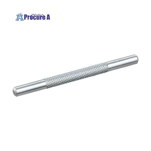 【送料都度見積】●品名：Ｄ４０ステンローレットジョイント●寸法(mm)：40×Φ3