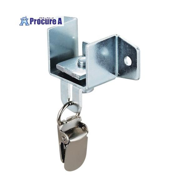 【送料都度見積】●品名：クリッパー付壁付ソケット●寸法(mm)：68.2×58.3×25●取付穴径(mm)：φ4.5