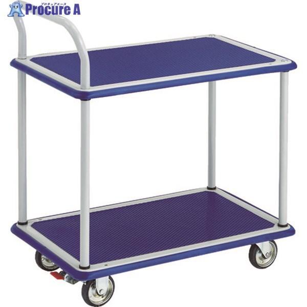 ●均等荷重(kg)：150●長さ(mm)：740●幅(mm)：480●高さ(mm)：145●ハンドル高さ(mm)：860●キャスター径(mm)：100●適合ストッパー：100NS●付属ストッパー：100NS●取替キャスター(自在)：TR-1...