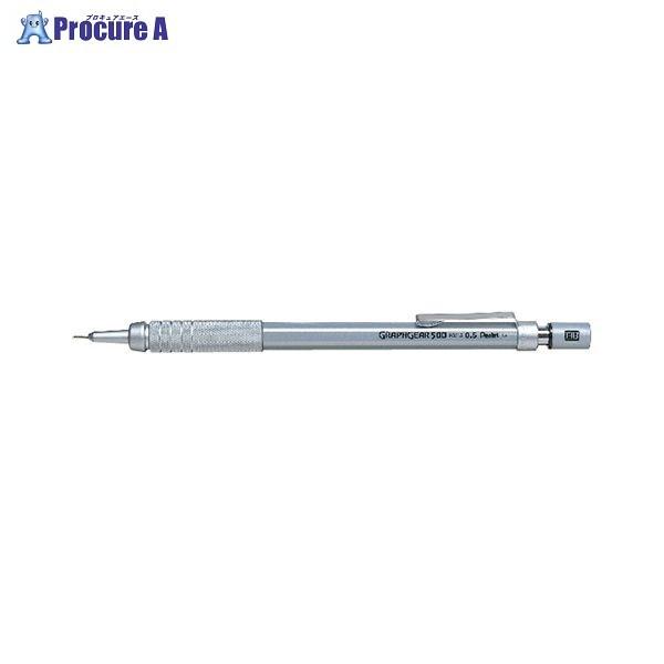 Pentel OtMA500 0.5mm PG515 10127 ؂Ă() a559