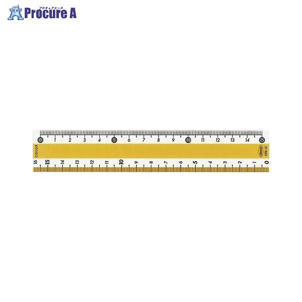 hvX`bN J[K 15cm CG[ CPK-15-Y 10552 hvX`bN() a559