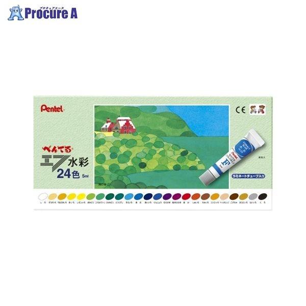 Pentel Gt ~`[u 24F WFR-24 10556 ؂Ă() a559