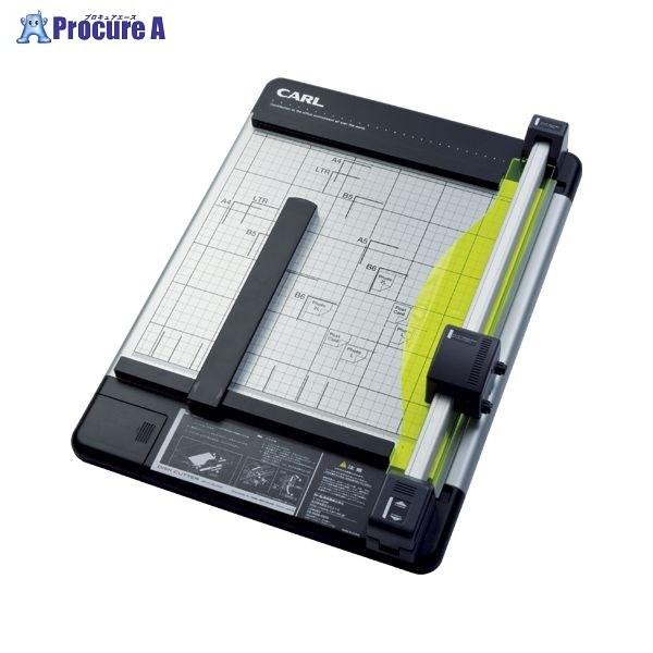 CARL �f�B�X�N�J�b�^�[ A4 DC-210N DC-210N ��1077 �J�[��������(��) ��a559