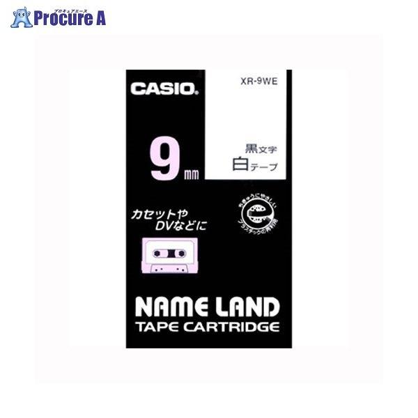 CASIO l[he[v 9mm / XR-9WE 12840 JVIvZ@() a559