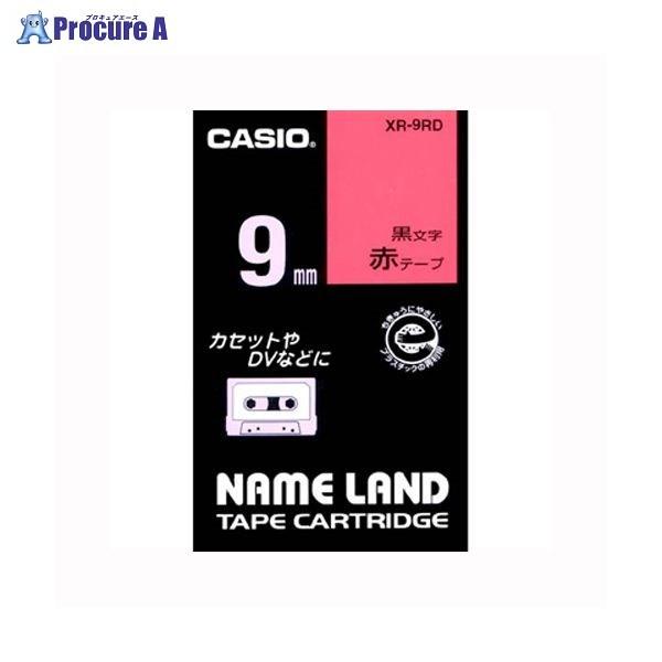 CASIO l[he[v 9mm / XR-9RD 12842 JVIvZ@() a559