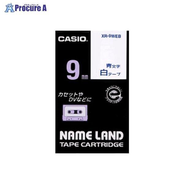 CASIO l[he[v 9mm / XR-9WEB 12846 JVIvZ@() a559