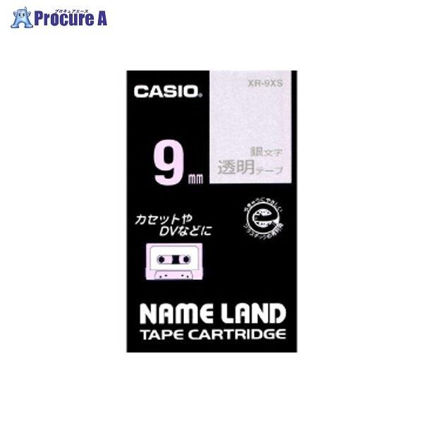 CASIO l[he[v 9mm /╶ XR-9XS 12853 JVIvZ@() a559