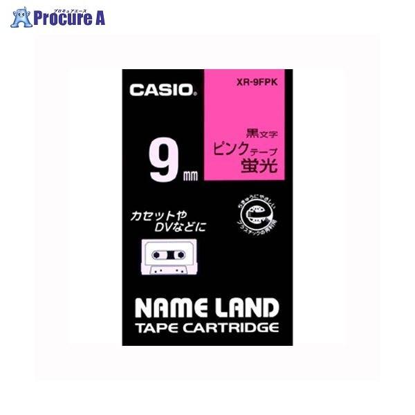 CASIO l[he[v 9mmu/ XR-9FPK 12869 JVIvZ@() a559