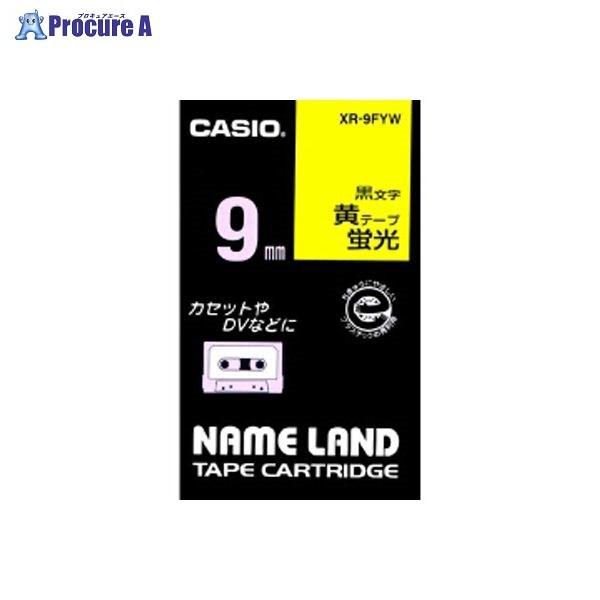 CASIO l[he[v 9mmu/ XR-9FYW 12872 JVIvZ@() a559