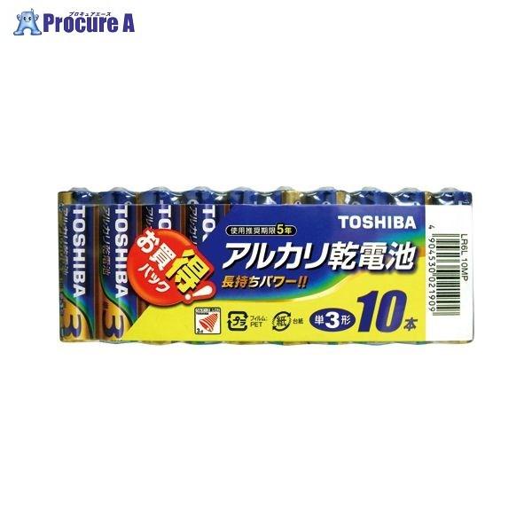 TOSHIBA AJdr PO10{pbN LR6L10MP 13140  a559