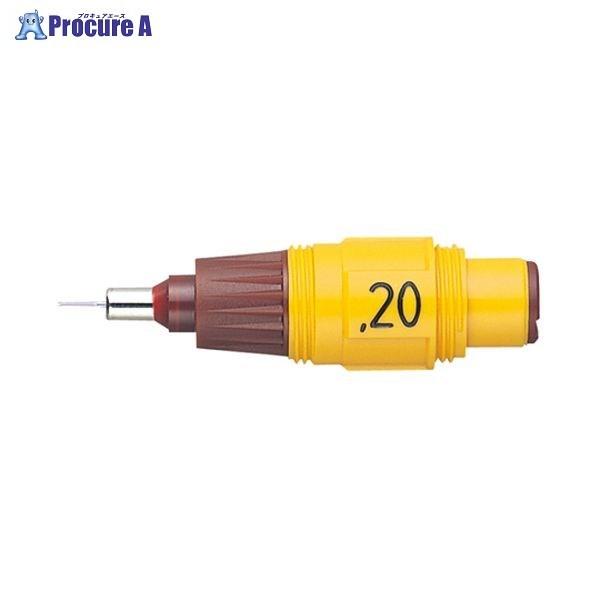 rotring C\OtXyAju 0.20mm S0 218 100 13328 bgO a559