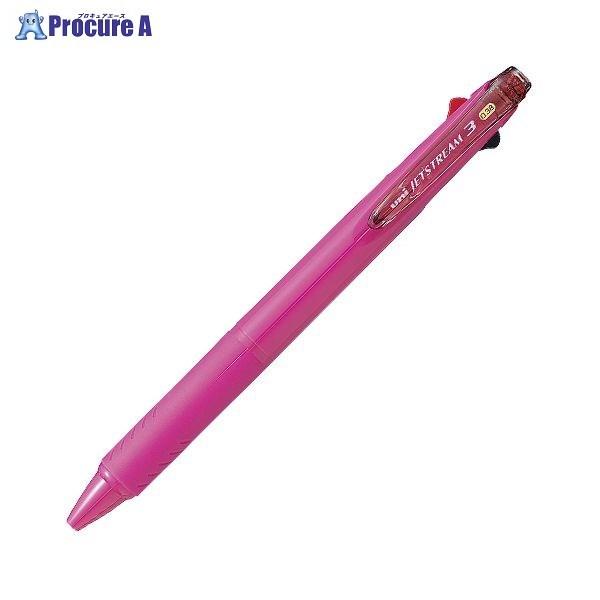 新作　ボールペン　（ローズ） Amazon | 三菱鉛筆 3色ボールペン ジェットストリーム PRIME